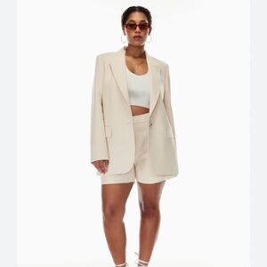 Aritzia Flores Blazer